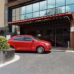 Apto Incrivel C Garagem Prox A Metro Hospitais - 408