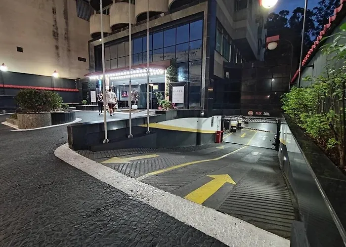 Apto Incrivel C Garagem Prox A Metro Hospitais - 408