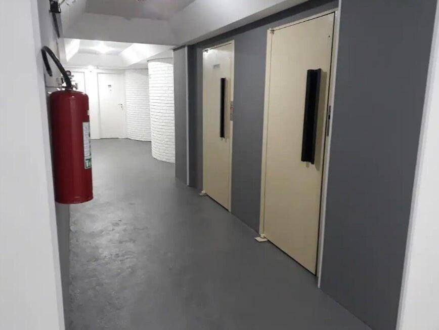 Apto Incrivel C Garagem Prox A Metro Hospitais - 408 Apartamento *
