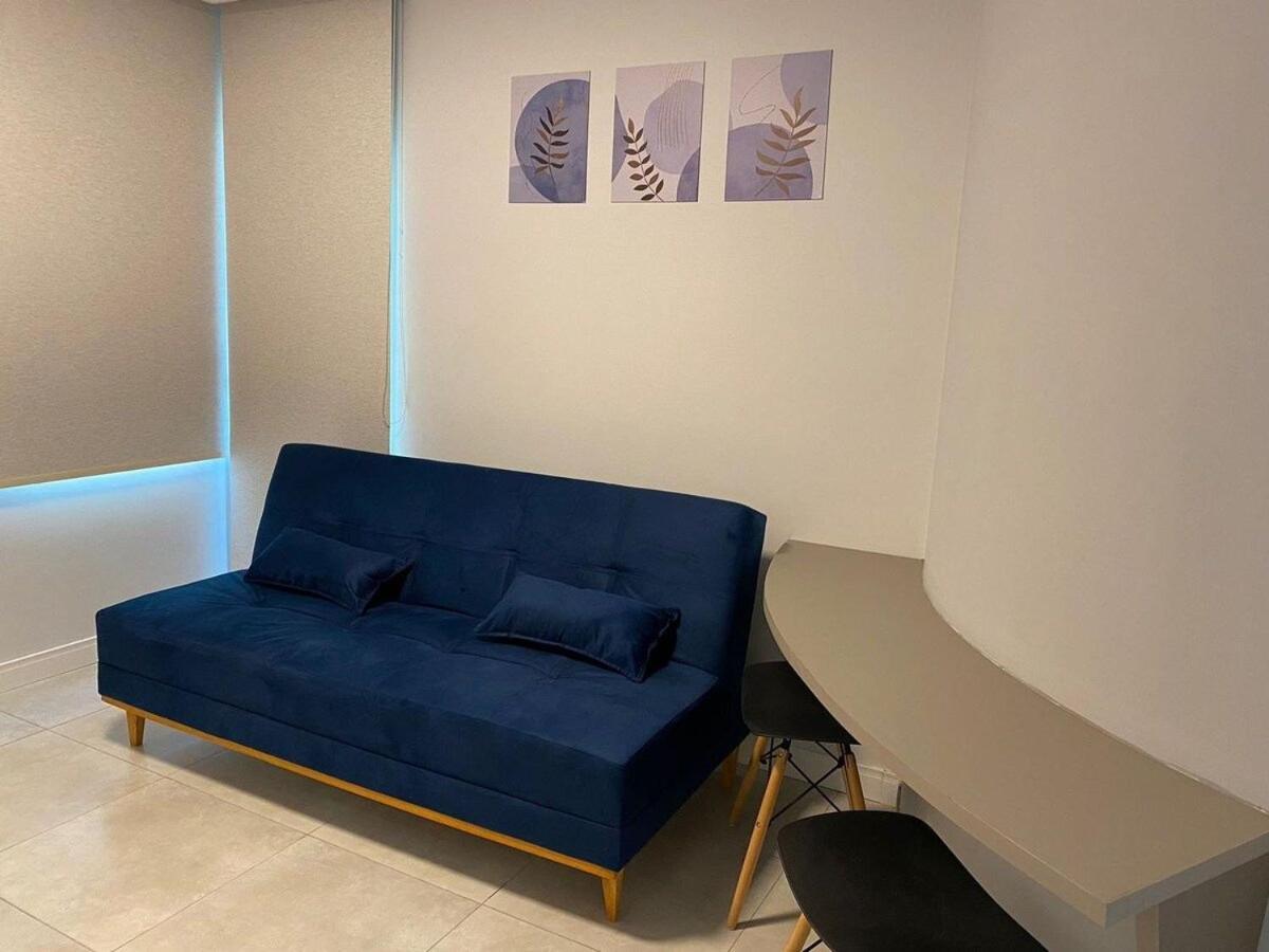 Apto Incrivel C Garagem Prox A Metro Hospitais - 408 Apartamento São Paulo