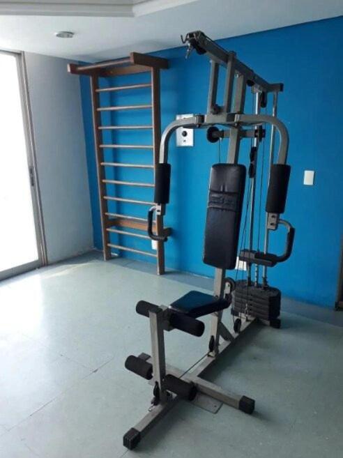 Apartamento Apto Incrivel C Garagem Prox A Metro Hospitais - 408