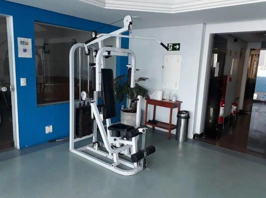 Apto Incrivel C Garagem Prox A Metro Hospitais - 408 *