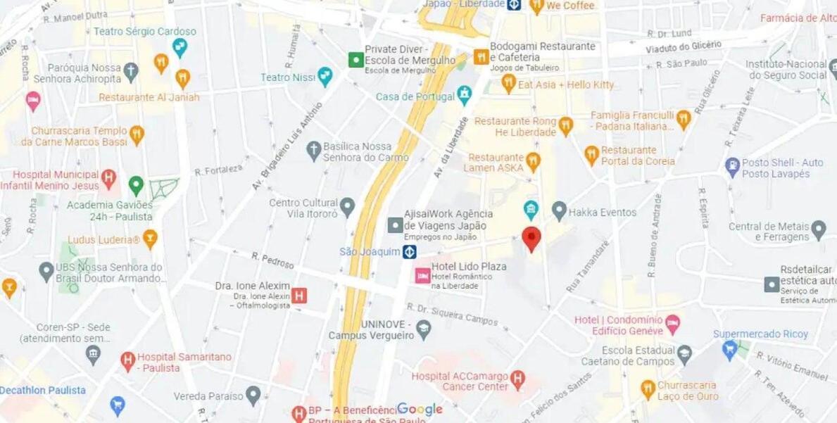 Apartamento Apto Incrivel C Garagem Prox A Metro Hospitais - 408