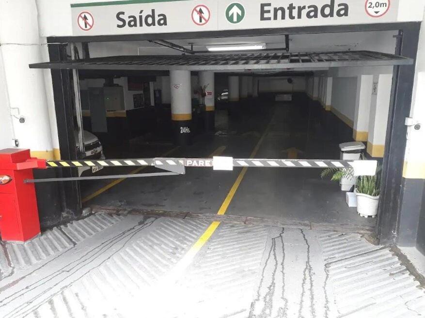 Apto Incrivel C Garagem Prox A Metro Hospitais - 408 Apartamento