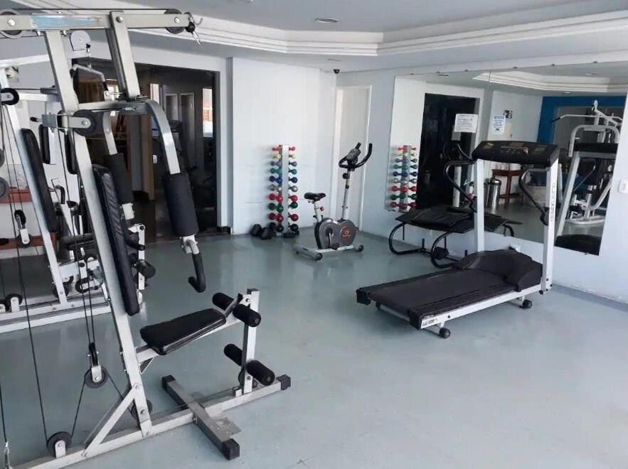 Apartamento Apto Incrivel C Garagem Prox A Metro Hospitais - 408 *