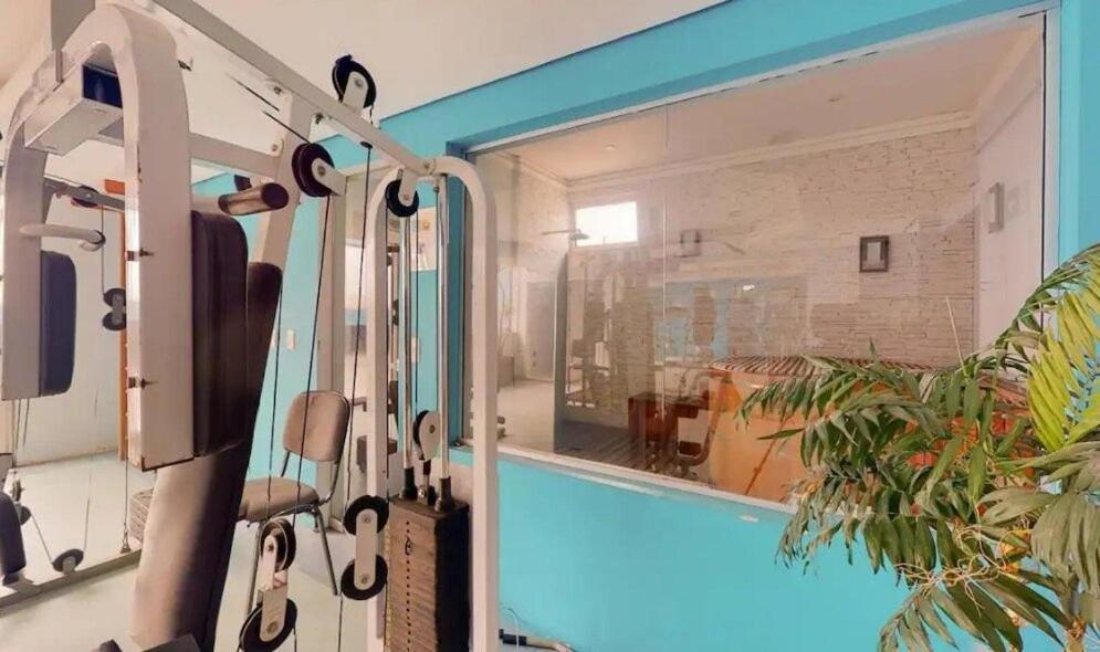 Apto Incrivel C Garagem Prox A Metro Hospitais - 408 Apartamento *