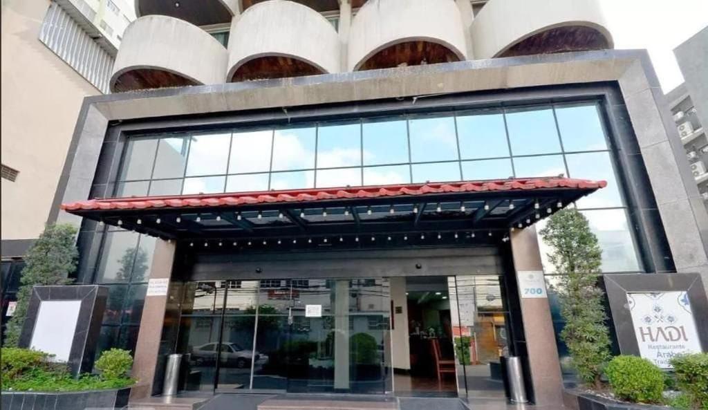 Apto Incrivel C Garagem Prox A Metro Hospitais - 408