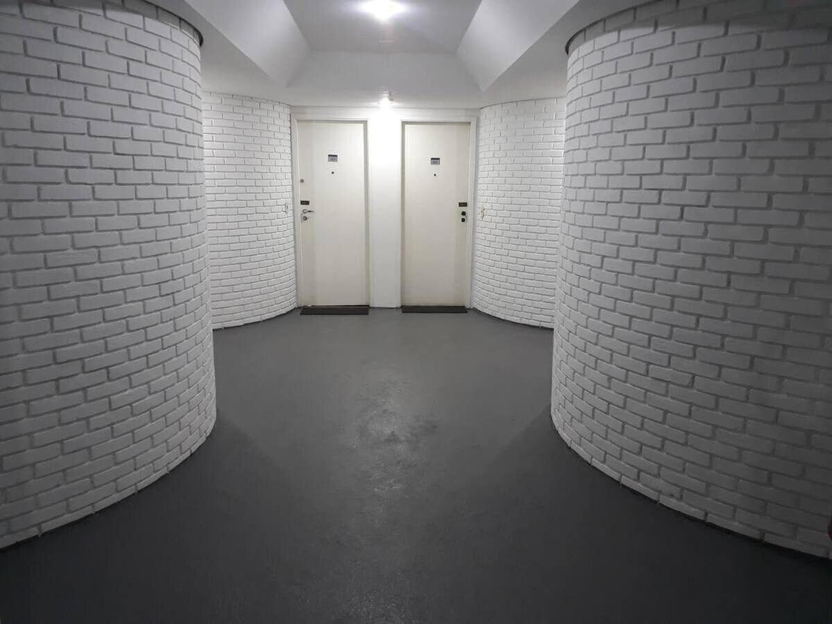 Apto Incrivel C Garagem Prox A Metro Hospitais - 408 * São Paulo