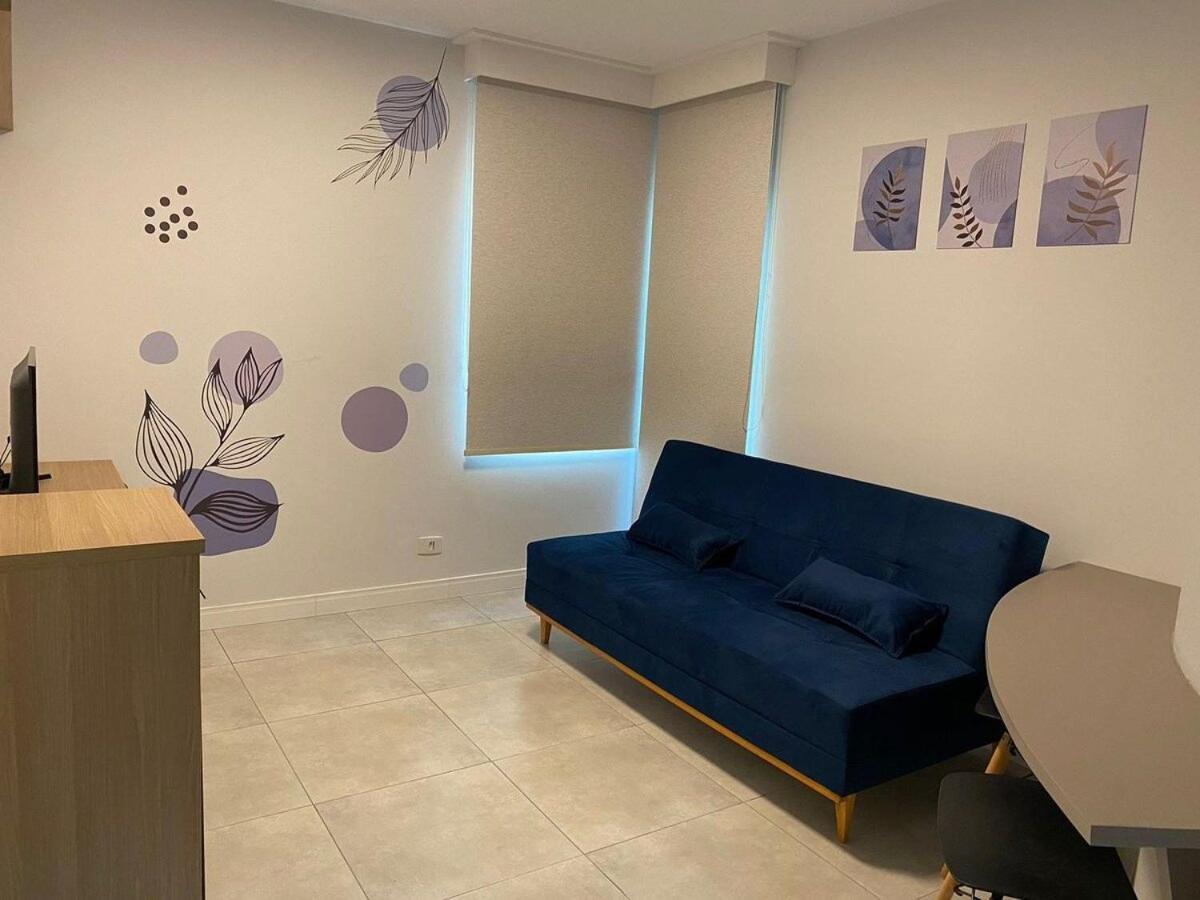 Apartamento Apto Incrivel C Garagem Prox A Metro Hospitais - 408