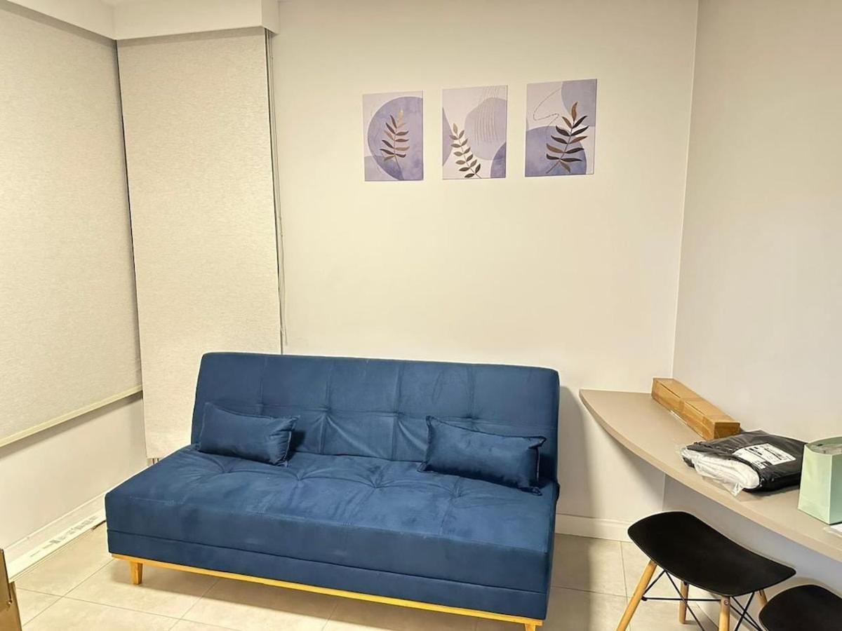 Apto Incrivel C Garagem Prox A Metro Hospitais - 408 Apartamento São Paulo