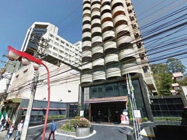 Apto Incrivel C Garagem Prox A Metro Hospitais - 408 São Paulo