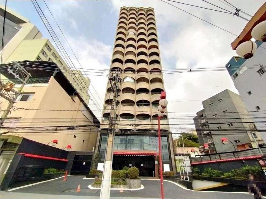 Apartamento Apto Incrivel C Garagem Prox A Metro Hospitais - 408 *
