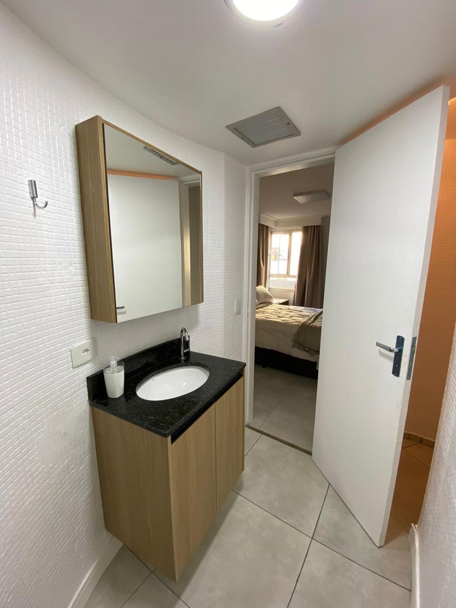 Apto Incrivel C Garagem Prox A Metro Hospitais - 408 *
