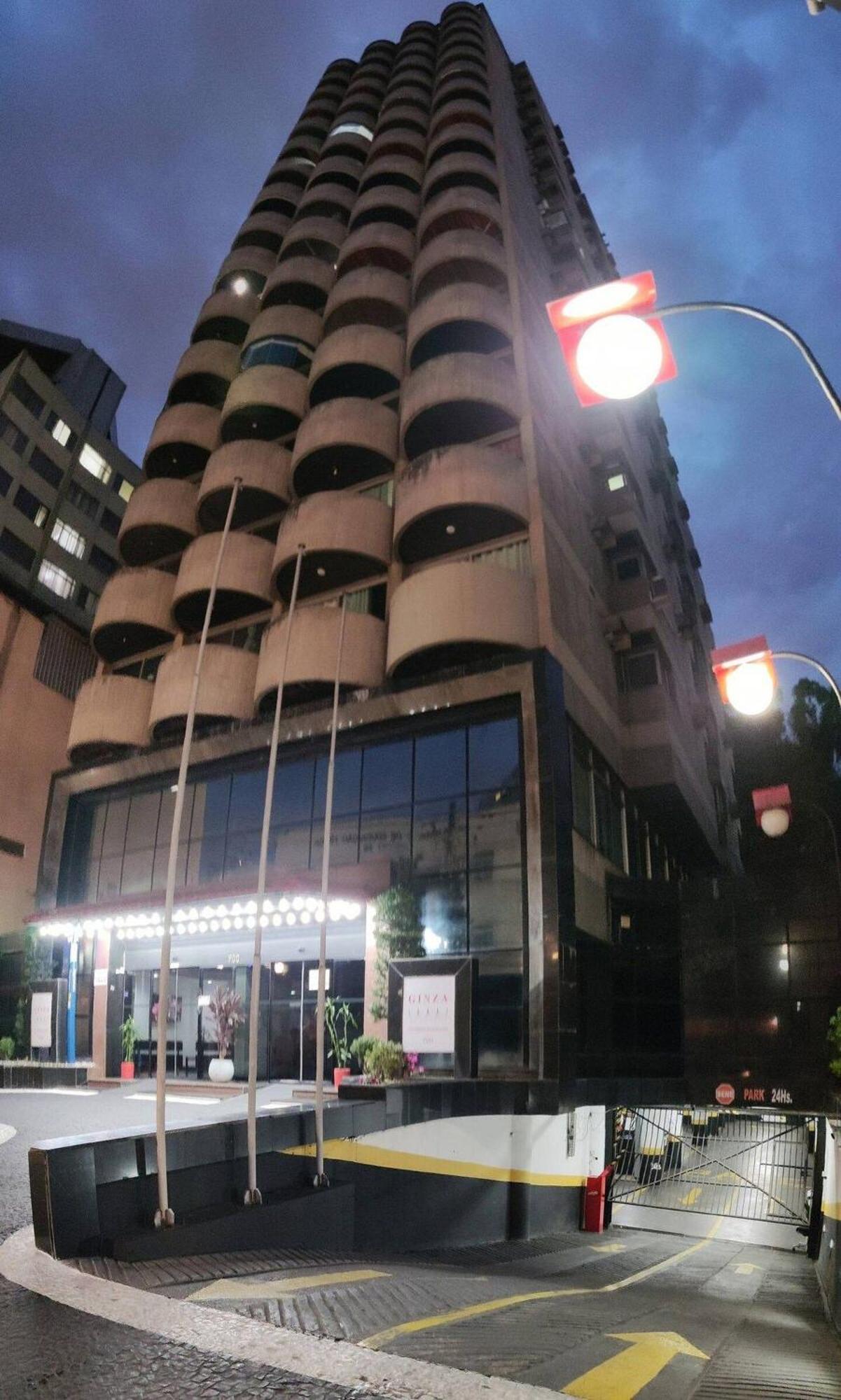 Apto Incrivel C Garagem Prox A Metro Hospitais - 408