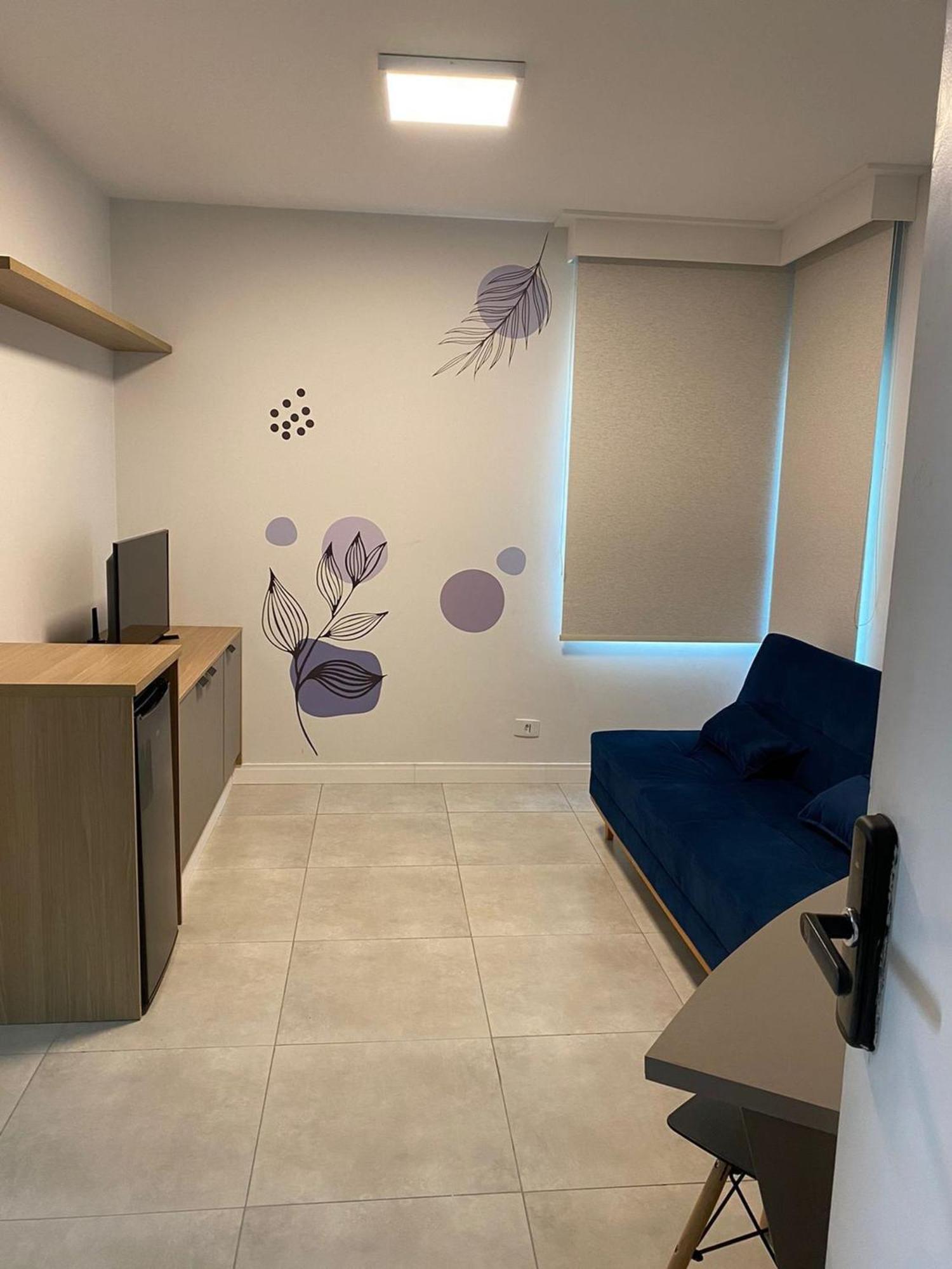 Apartamento Apto Incrivel C Garagem Prox A Metro Hospitais - 408 São Paulo