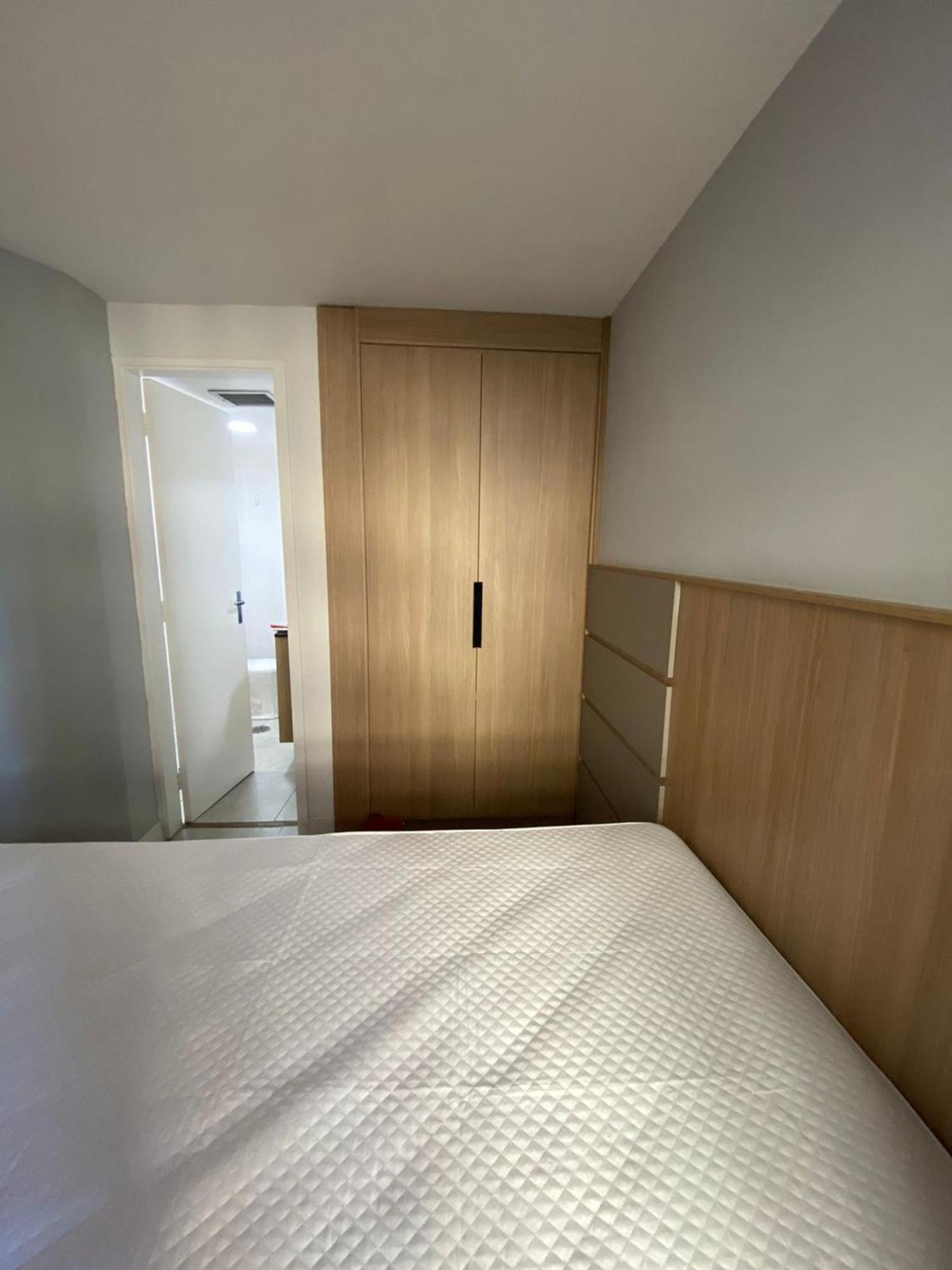 Apartamento Apto Incrivel C Garagem Prox A Metro Hospitais - 408
