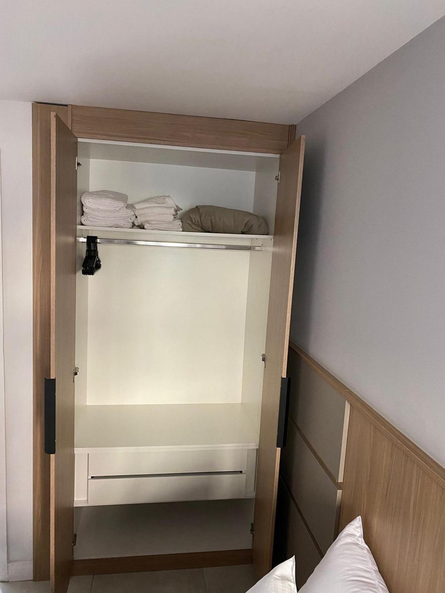 Apto Incrivel C Garagem Prox A Metro Hospitais - 408 Apartamento São Paulo