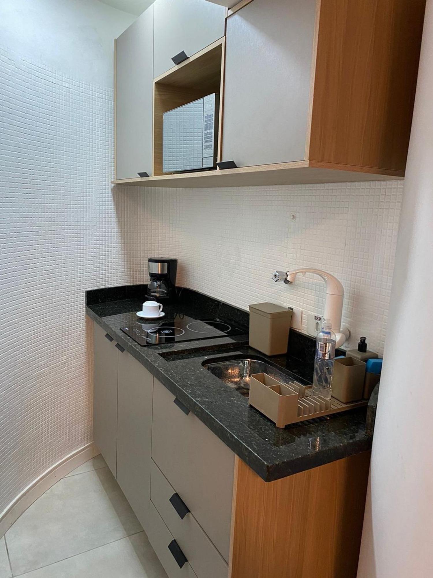 Apto Incrivel C Garagem Prox A Metro Hospitais - 408 Apartamento
