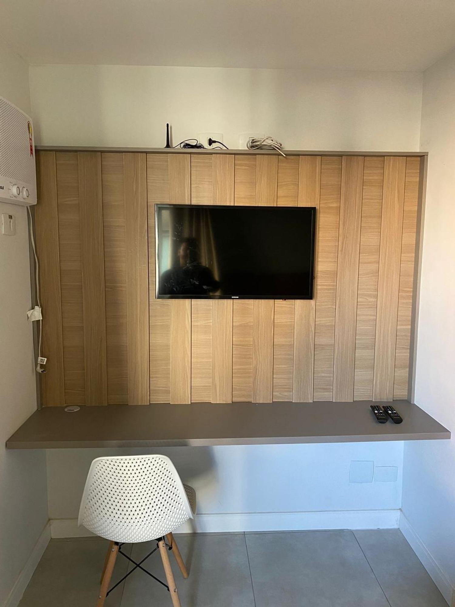 Apto Incrivel C Garagem Prox A Metro Hospitais - 408 Apartamento São Paulo