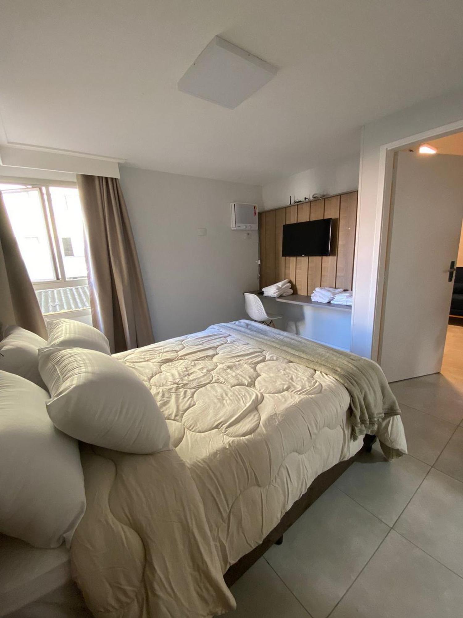Apto Incrivel C Garagem Prox A Metro Hospitais - 408 Apartamento